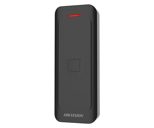 【?？低旾D門禁讀卡器】海康威視HIKVISION門禁ID讀卡器DS-K1802E